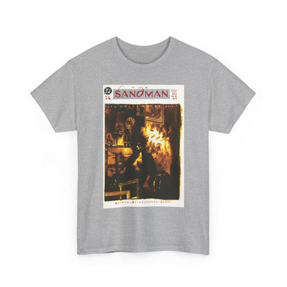 Sandman T-Shirt - Dave McKean Art - #16 Cover Art - DC/Vertigo Comics