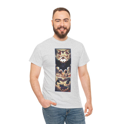Batman T-Shirt - Kris Anka Art - DC Comics