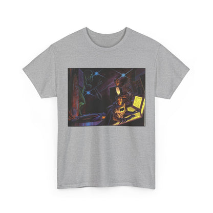 Batman T-Shirt - DC Comics