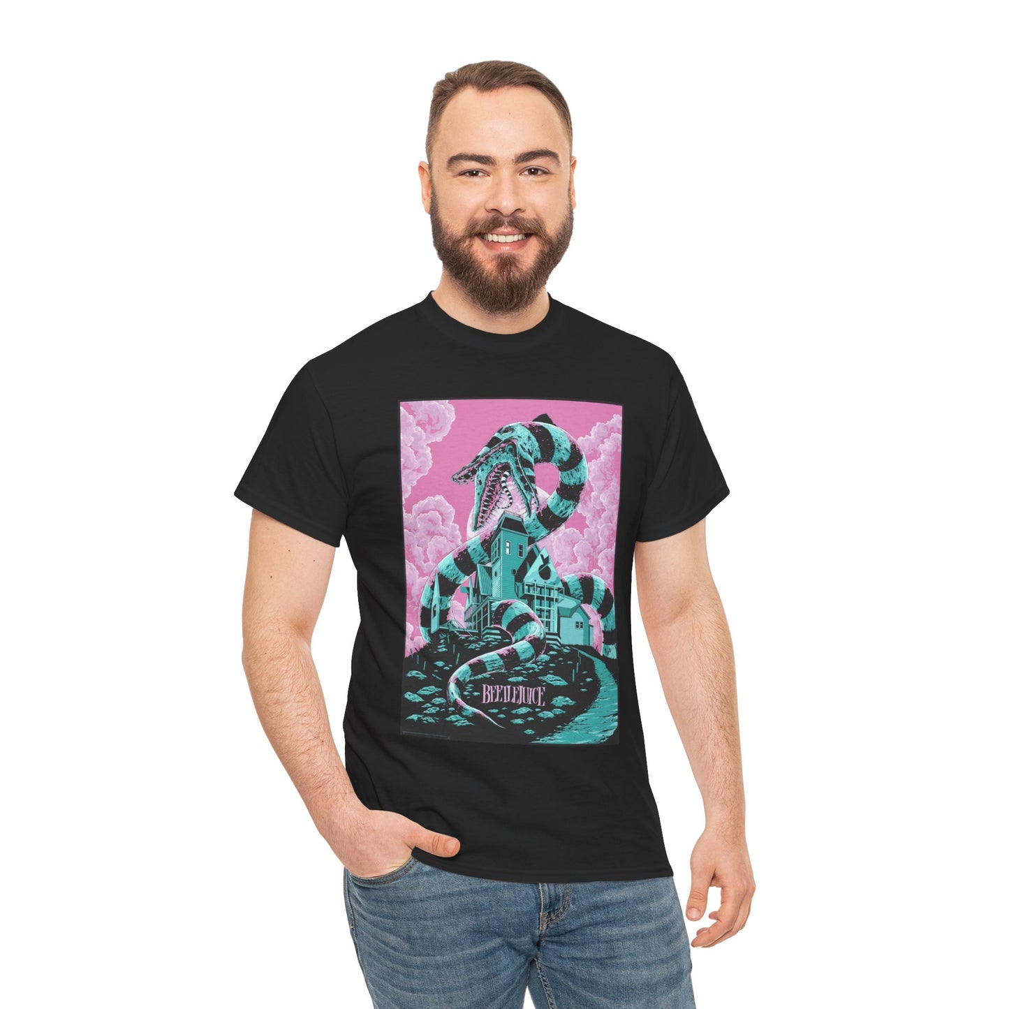 Beetlejuice T-Shirt
