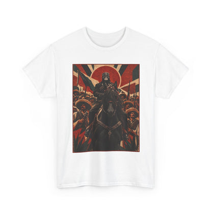 Mexican Luchador T-Shirt