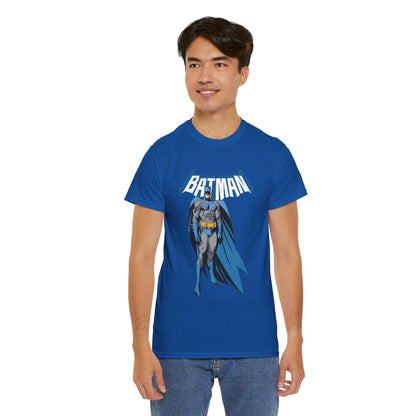 Batman T-Shirt - Jorge Jimenez Art - Art from the 2026 Series - DC Comics