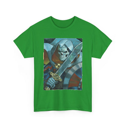 Taskmaster T-Shirt - Marvel Comics