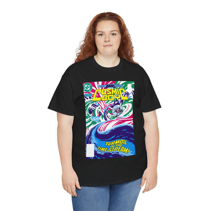 Cosmic Boy T-Shirt