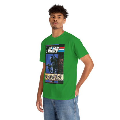 G.I. Joe #321 T-Shirt - Image Comics