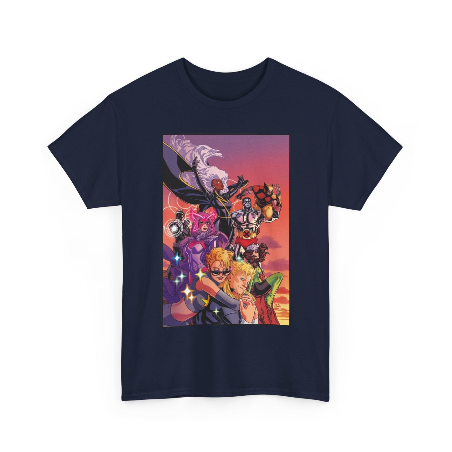 X-Men Outback T-Shirt - Marvel Comics