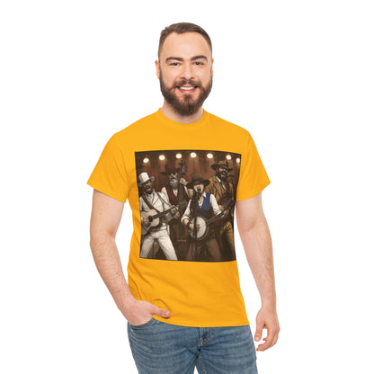 Red Dead Redemption T-Shirt