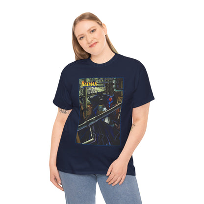 Batman T-Shirt - Todd McFarlane Art - DC Comics