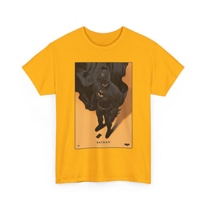 Batman '89 T-Shirt - Tim Burton Movie - DC Comics