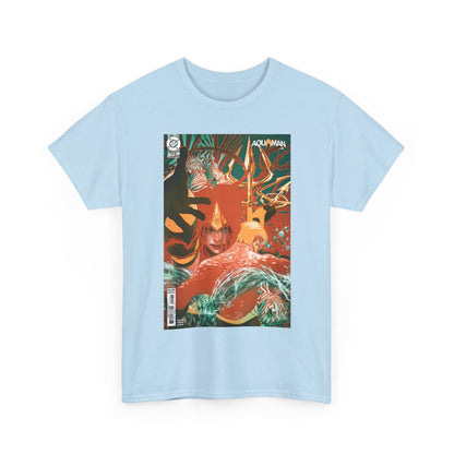 Aquaman #9 T-Shirt - DC Comics