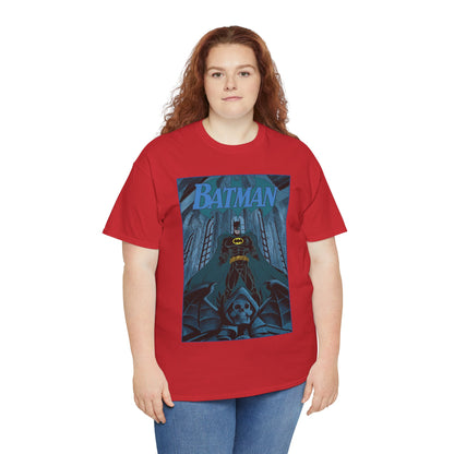 Batman T-Shirt - Graham Nolan Art - DC Comics