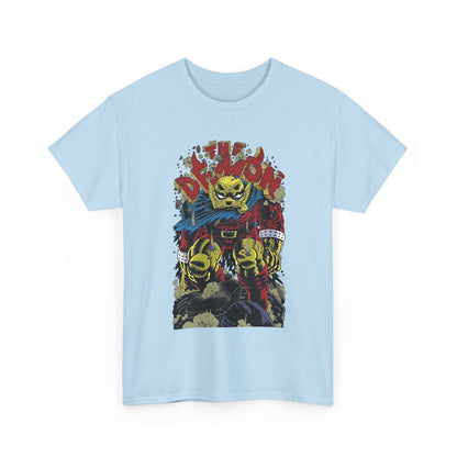 Etrigan the Demon T-Shirt - Andrew MacLean Art - DC Comics