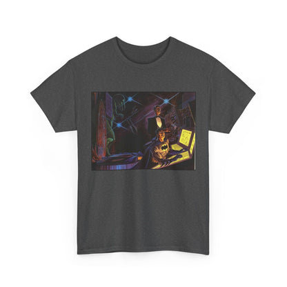 Batman T-Shirt - DC Comics