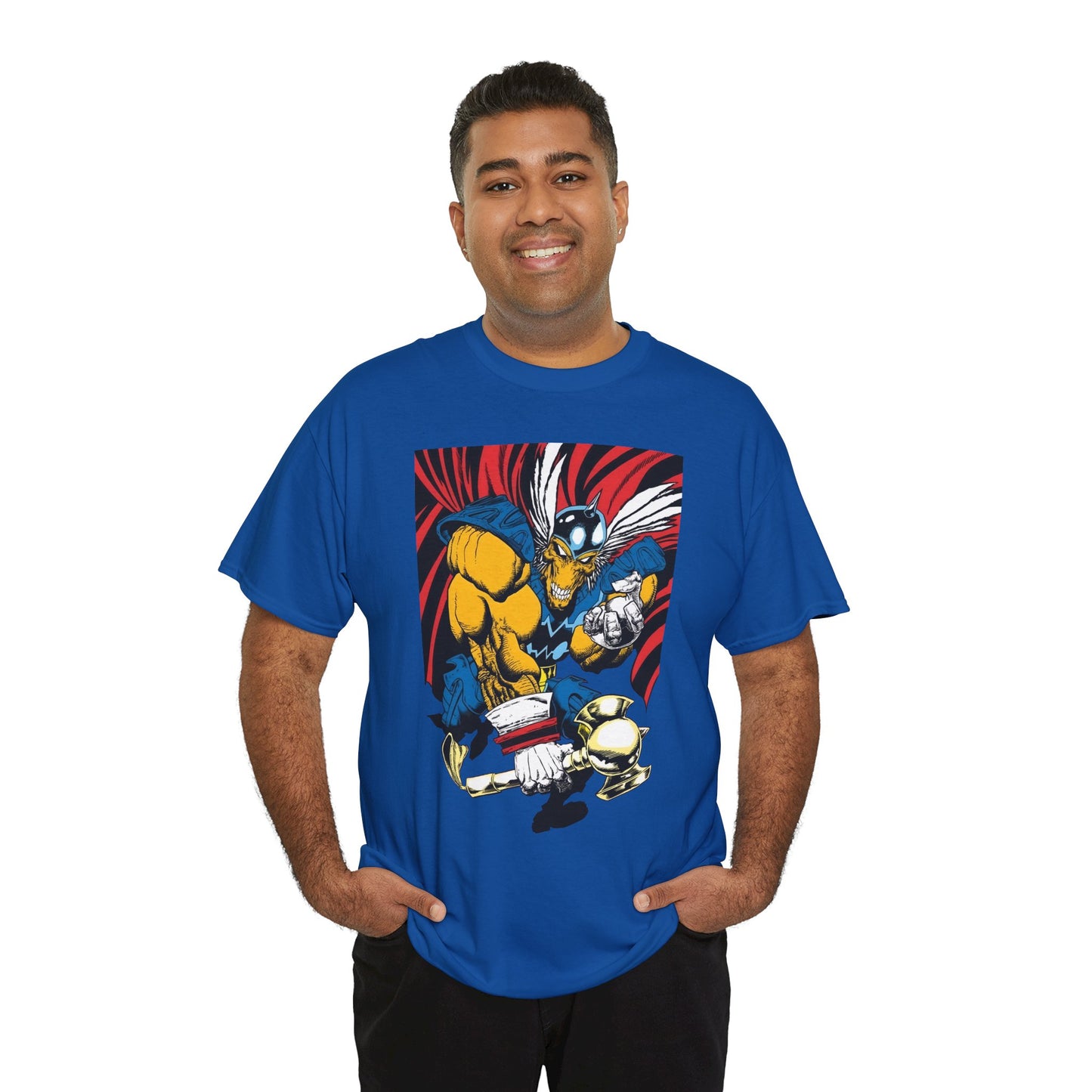 Beta-Ray Bill T-Shirt - Marvel Comics