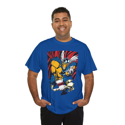 Beta-Ray Bill T-Shirt - Marvel Comics