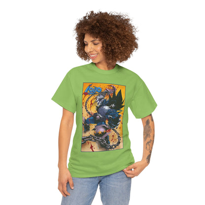Lobo T-Shirt - DC Comics