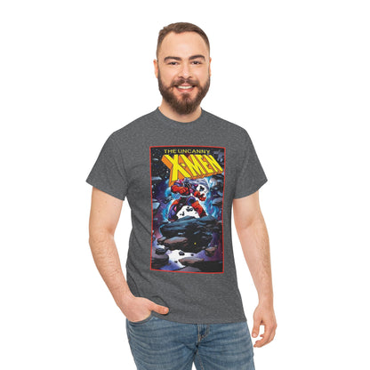 Uncanny X-Men T-Shirt - Joe Madureira Art - #342 Cover Art - Magneto - Marvel Comics