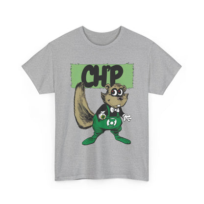 Ch'p T-Shirt - Joe Staton Art - Green Lantern Corps Member - DC Comics