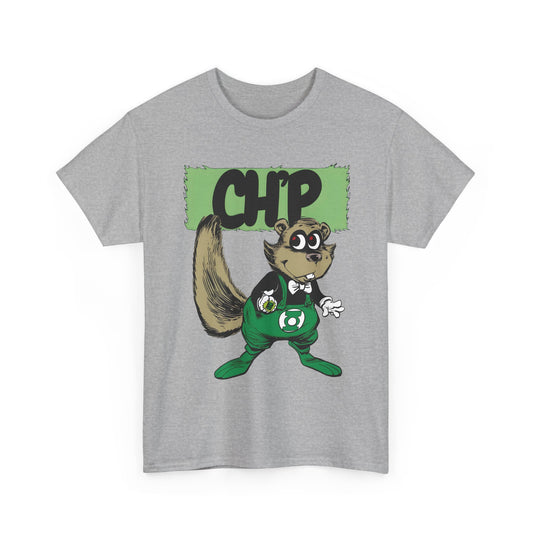 Ch'p T-Shirt - Joe Staton Art - Green Lantern Corps Member - DC Comics