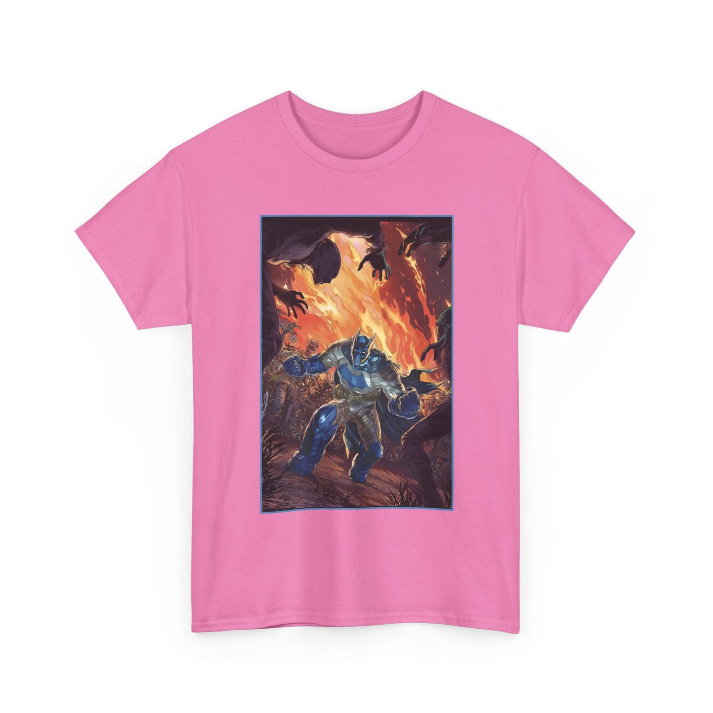 Batman T-Shirt - DC Comics
