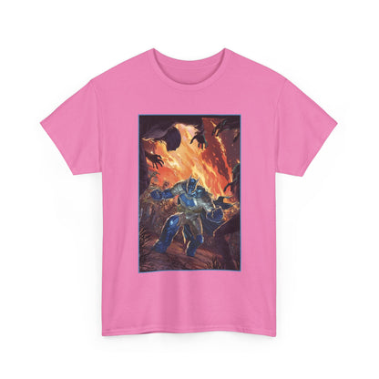 Batman T-Shirt - DC Comics