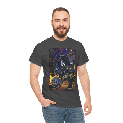 Lobo T-Shirt - DC Comics