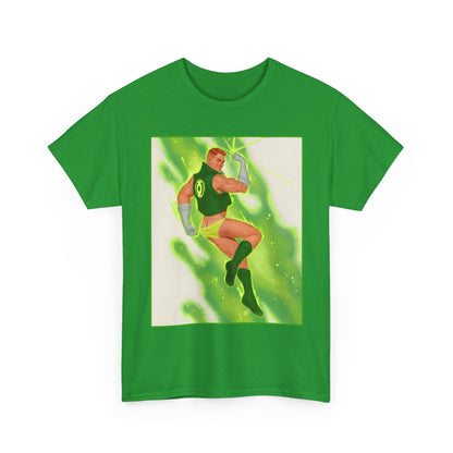 Guy Gardner T-Shirt - DC Comics