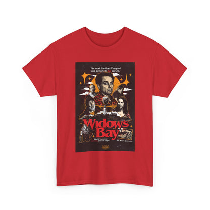 Widow's Bay T-Shirt