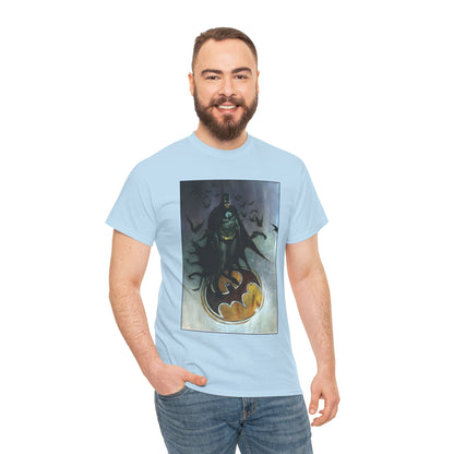 Batman T-Shirt - DC Comics