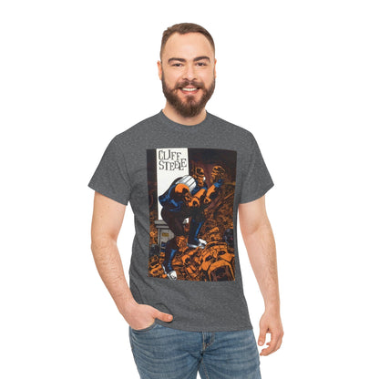 Cliff Steele T-Shirt