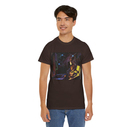 Batman T-Shirt - DC Comics