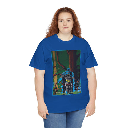 Batman T-Shirt - Dark Knight Detective - DC Comics