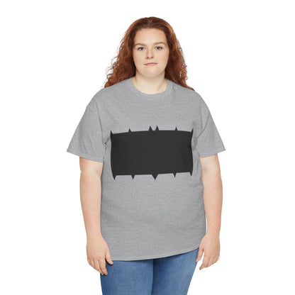 Absolute Batman Logo T-Shirt - DC Comics All-In - Absolute Universe - Bruce Wayne, Gotham City