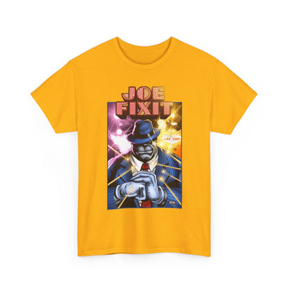 Joe Fixit T-Shirt - Yıldıray Çınar - Incredible Hulk - Marvel Comics