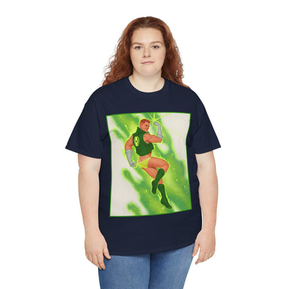 Guy Gardner T-Shirt - DC Comics