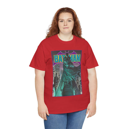 Batman T-Shirt - Alex Ross Art - DC Comics