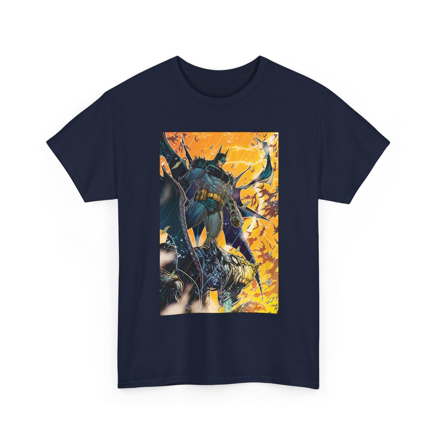 Absolute Batman T-Shirt - DC Comics
