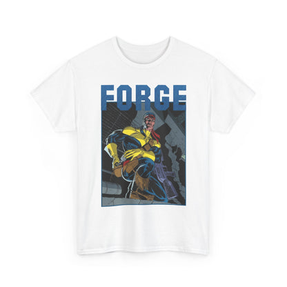 Forge T-Shirt - X-Men Member - Marvel Comics