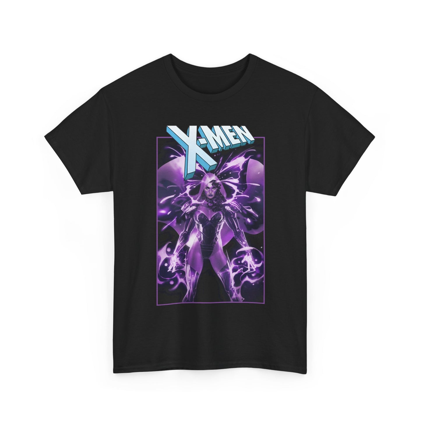 Psylocke/X-Men T-Shirt - Pablo Villalobos Art - Outback #1 Variant Cover Art - Marvel Comics