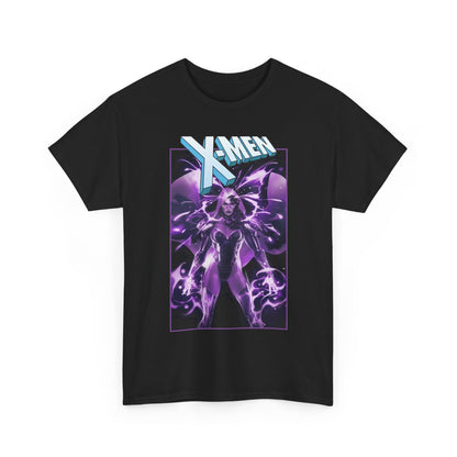 Psylocke/X-Men T-Shirt - Pablo Villalobos Art - Outback #1 Variant Cover Art - Marvel Comics