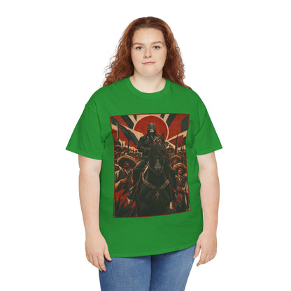 Mexican Luchador T-Shirt