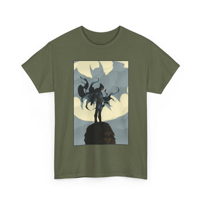 Batman T-Shirt - DC Comics