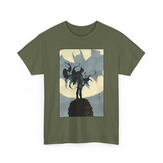 Batman T-Shirt - DC Comics