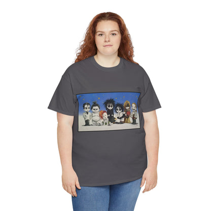 The Little Endless T-Shirt - Jill Thompson Art - Vertigo Comics