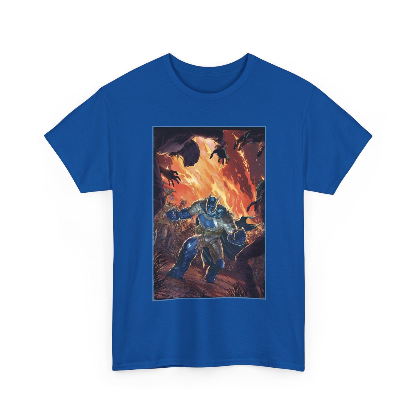 Batman T-Shirt - DC Comics