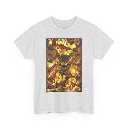 Batman T-Shirt - Jonboy Meyers Art - #155 Cover Art - DC Comics