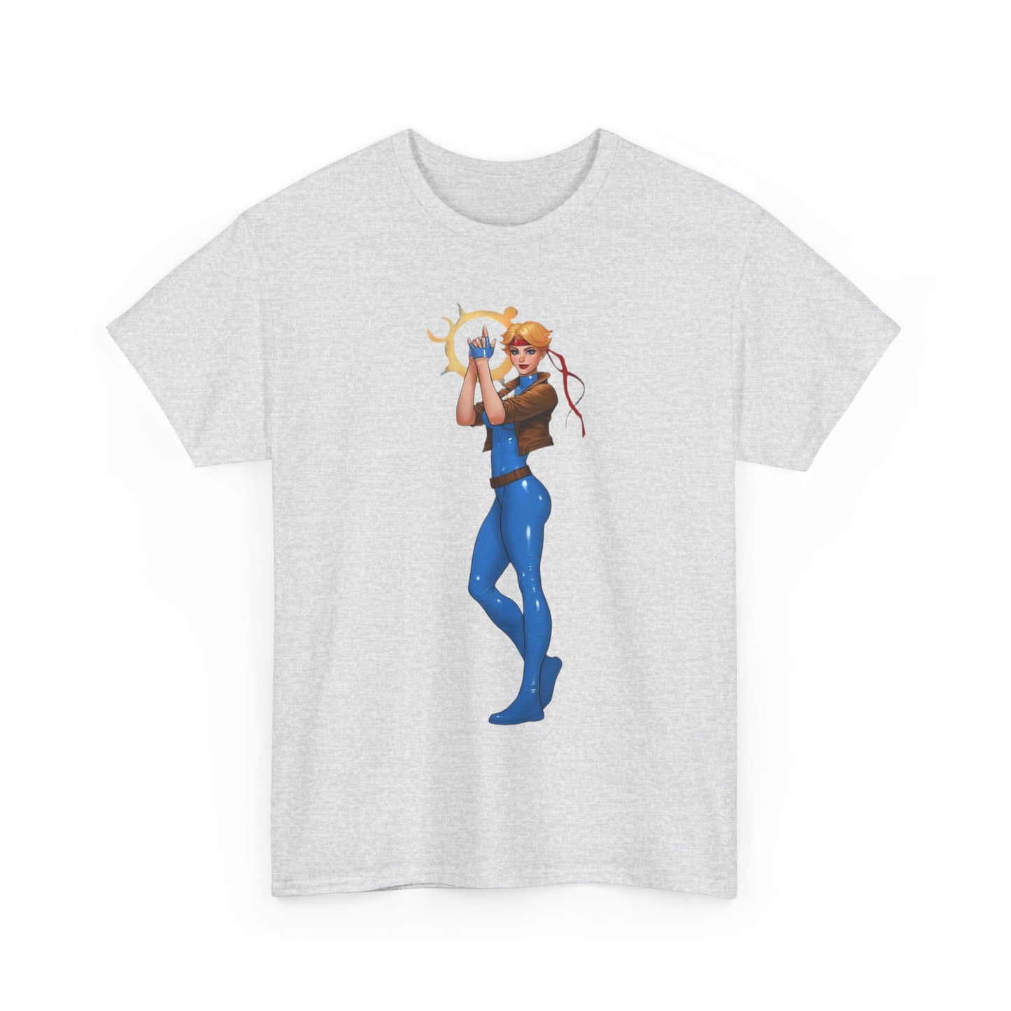 Dazzler T-Shirt - David Nakayama Art - X-Men Member - Marvel Comics