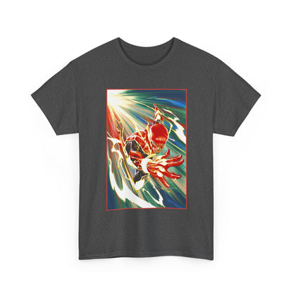 Flash T-Shirt - DC Comics