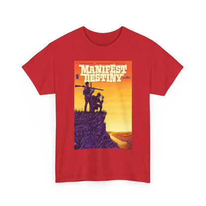 Manifest Destiny #1 T-Shirt - Image Comics