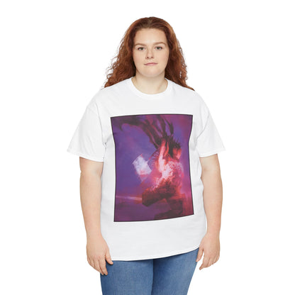 Absolute Batman T-Shirt - Bill Sienkiewicz Art - DC Comics